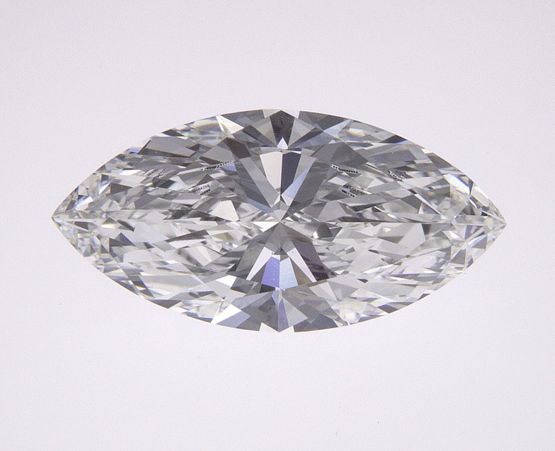 1.51 CT Marquise Lab-Grown Diamond Surrey Vancouver Canada Langley Burnaby Richmond