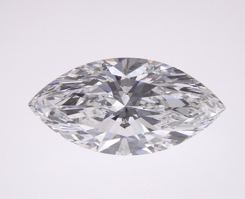 1.55 CT Marquise Lab-Grown Diamond Surrey Vancouver Canada Langley Burnaby Richmond