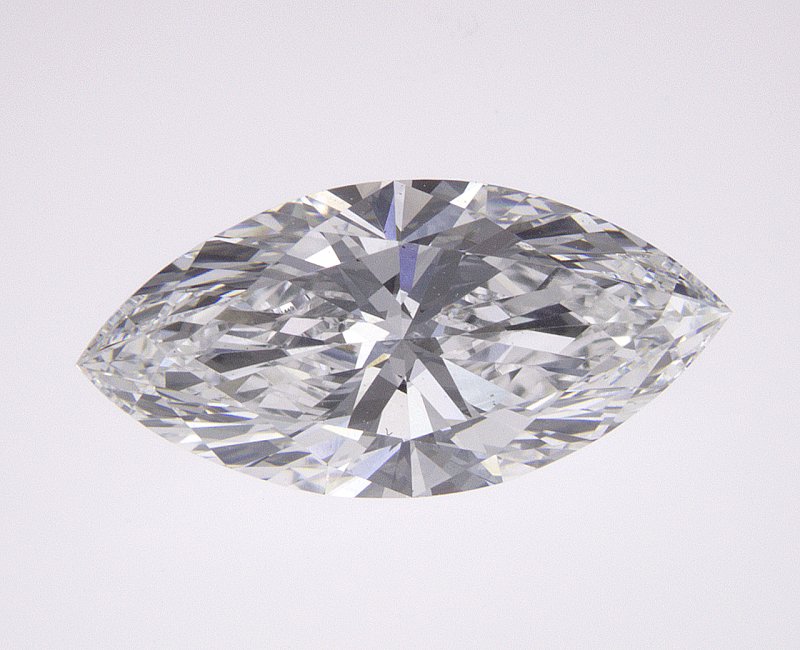 1.51 CT Marquise Lab-Grown Diamond Surrey Vancouver Canada Langley Burnaby Richmond