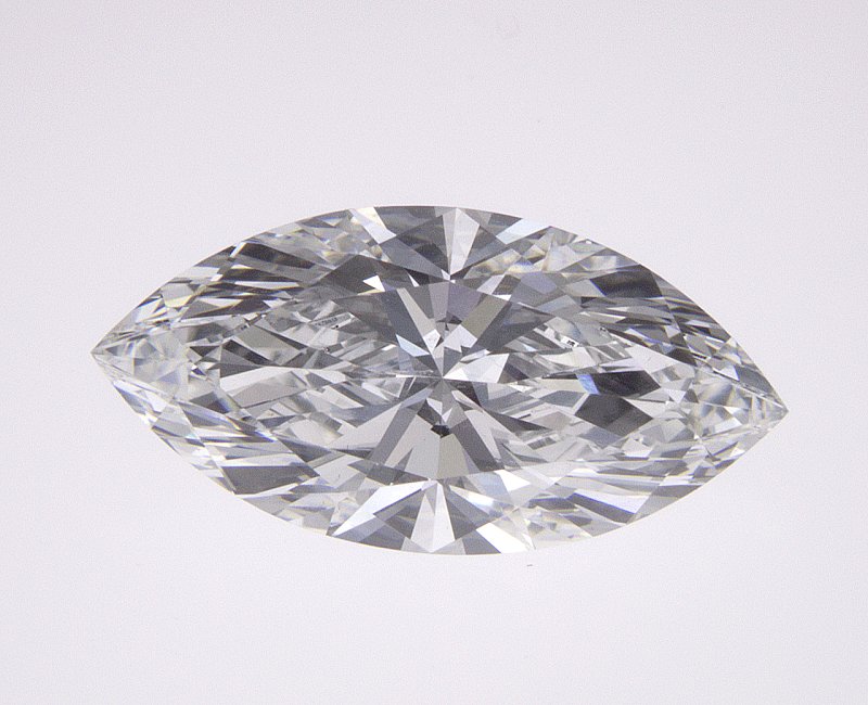 1.53 CT Marquise Lab-Grown Diamond Surrey Vancouver Canada Langley Burnaby Richmond