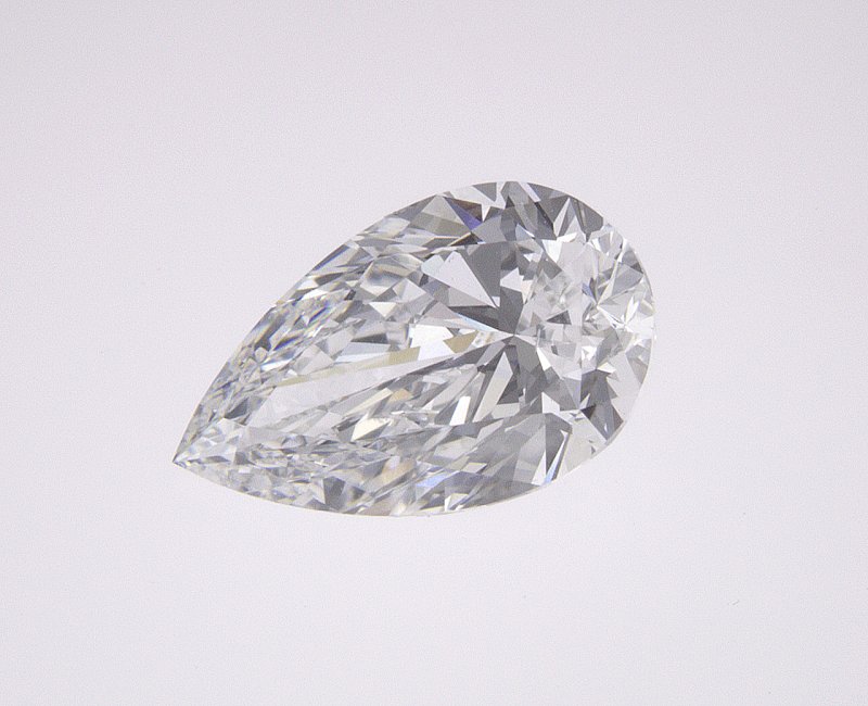 1.02 CT Pear Natural Diamond Surrey Vancouver Canada Langley Burnaby Richmond