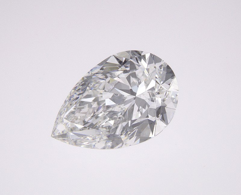 1.2 CT Pear Natural Diamond Surrey Vancouver Canada Langley Burnaby Richmond