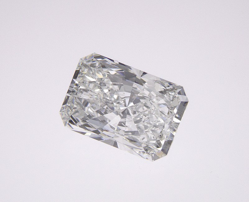 1.01 CT Radiant Natural Diamond Surrey Vancouver Canada Langley Burnaby Richmond