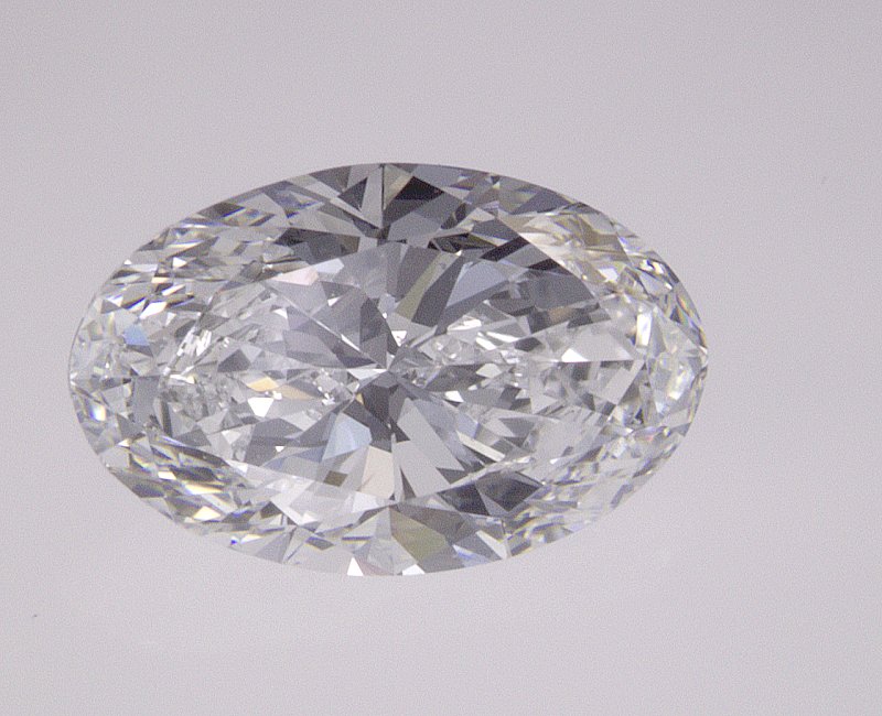 1.5 CT Oval Natural Diamond Surrey Vancouver Canada Langley Burnaby Richmond