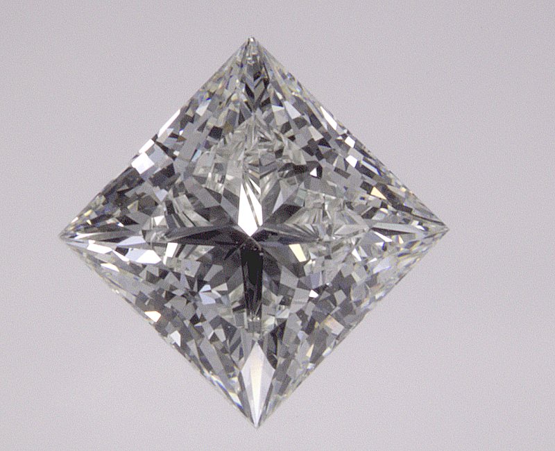 1.2 CT Square Natural Diamond Surrey Vancouver Canada Langley Burnaby Richmond