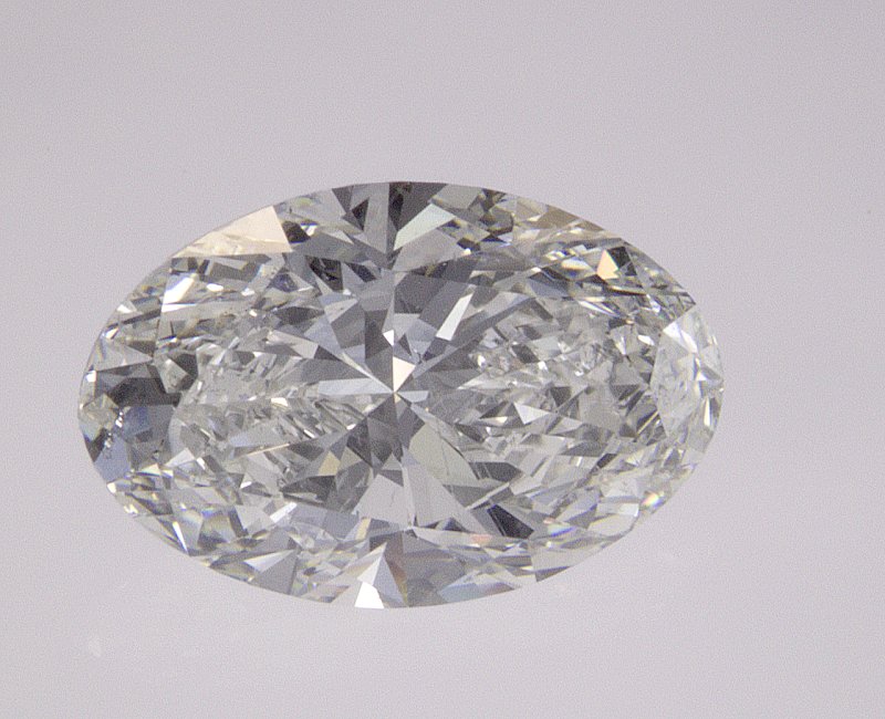 1.51 CT Oval Natural Diamond Surrey Vancouver Canada Langley Burnaby Richmond