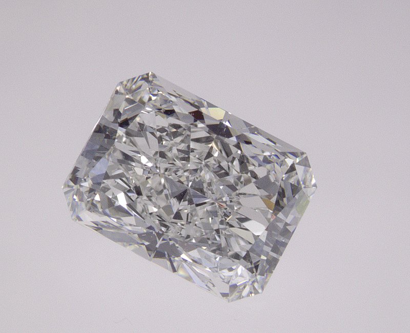 1.7 CT Radiant Natural Diamond Surrey Vancouver Canada Langley Burnaby Richmond