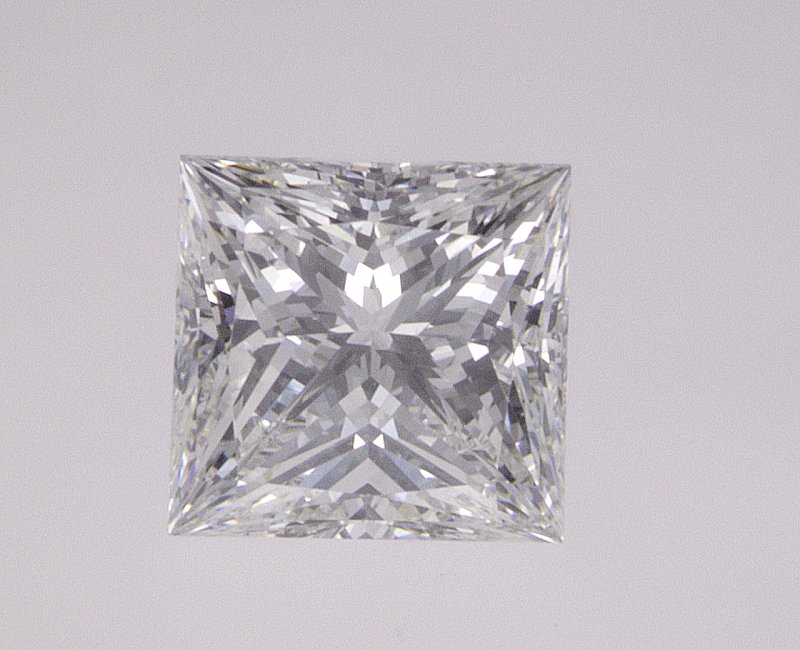 1.01 CT Square Natural Diamond Surrey Vancouver Canada Langley Burnaby Richmond