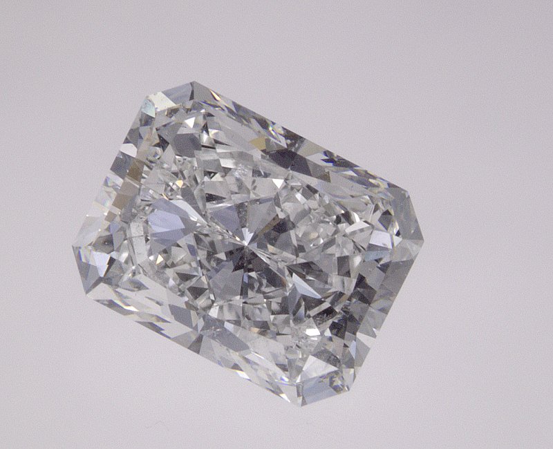 2.01 CT Radiant Natural Diamond Surrey Vancouver Canada Langley Burnaby Richmond