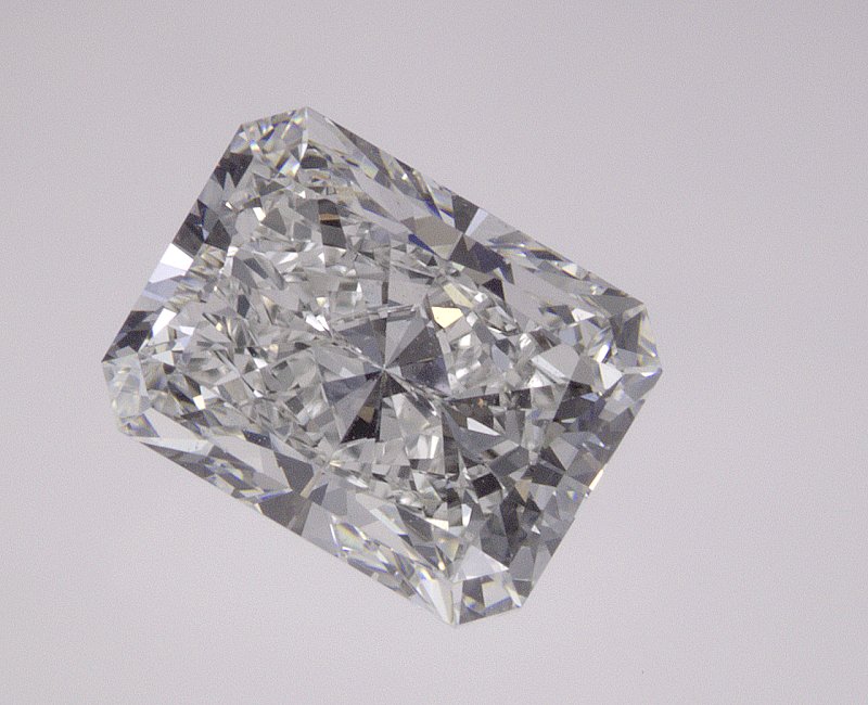 2.02 CT Radiant Natural Diamond Surrey Vancouver Canada Langley Burnaby Richmond