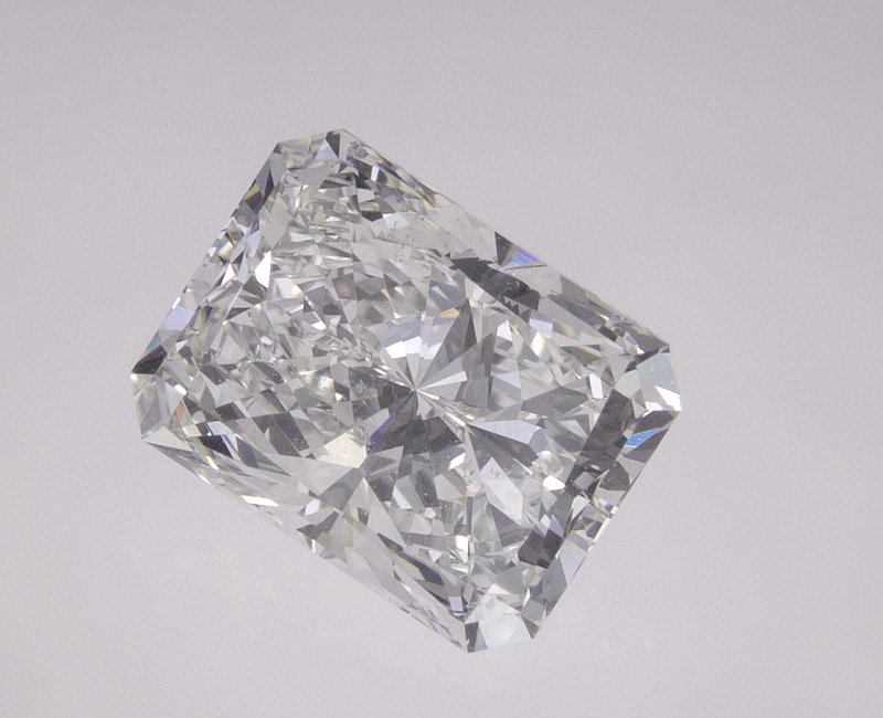 2.51 CT Radiant Natural Diamond Surrey Vancouver Canada Langley Burnaby Richmond