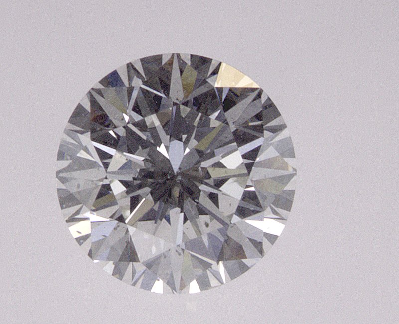 1.09 CT Round Natural Diamond Surrey Vancouver Canada Langley Burnaby Richmond