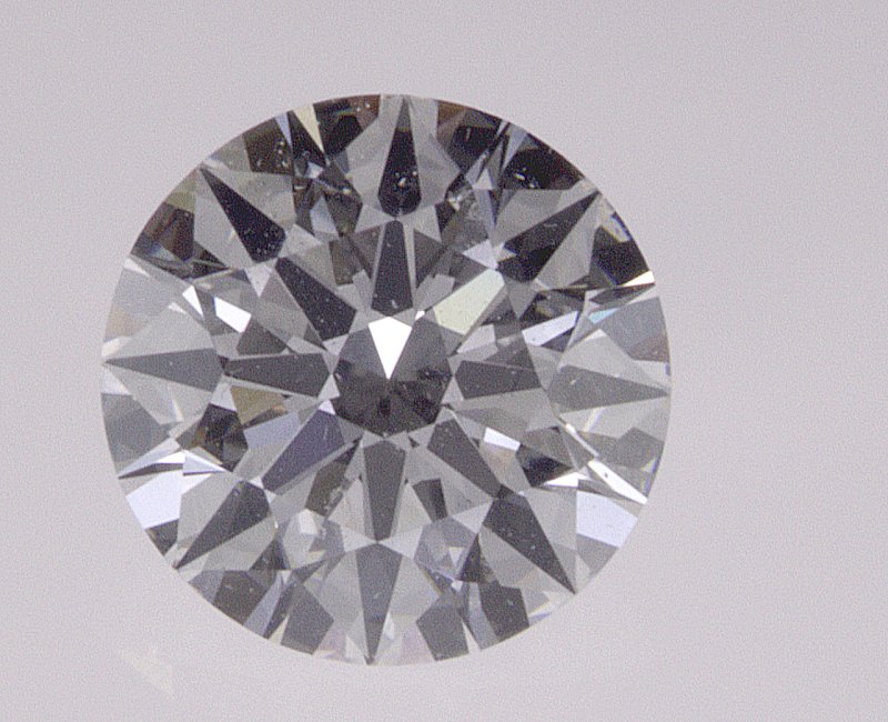 1.01 CT Round Natural Diamond Surrey Vancouver Canada Langley Burnaby Richmond