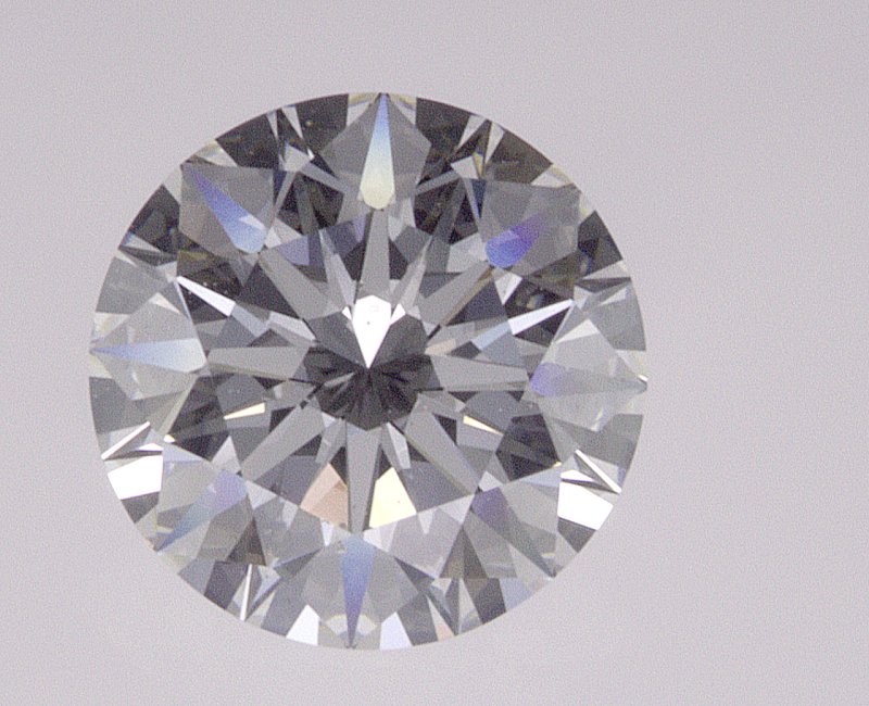 1.01 CT Round Natural Diamond Surrey Vancouver Canada Langley Burnaby Richmond