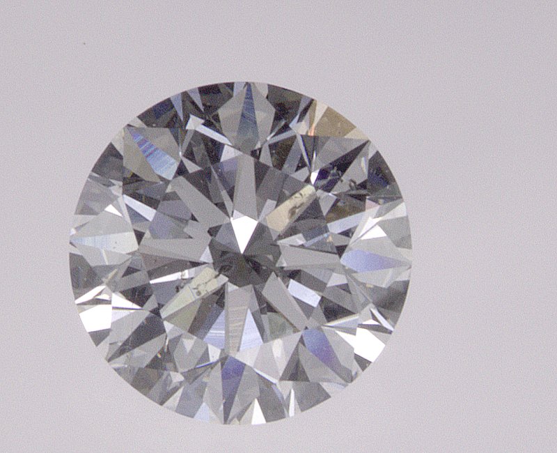 1.14 CT Round Natural Diamond Surrey Vancouver Canada Langley Burnaby Richmond