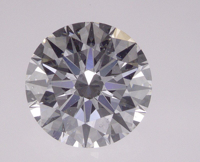 1.19 CT Round Natural Diamond Surrey Vancouver Canada Langley Burnaby Richmond