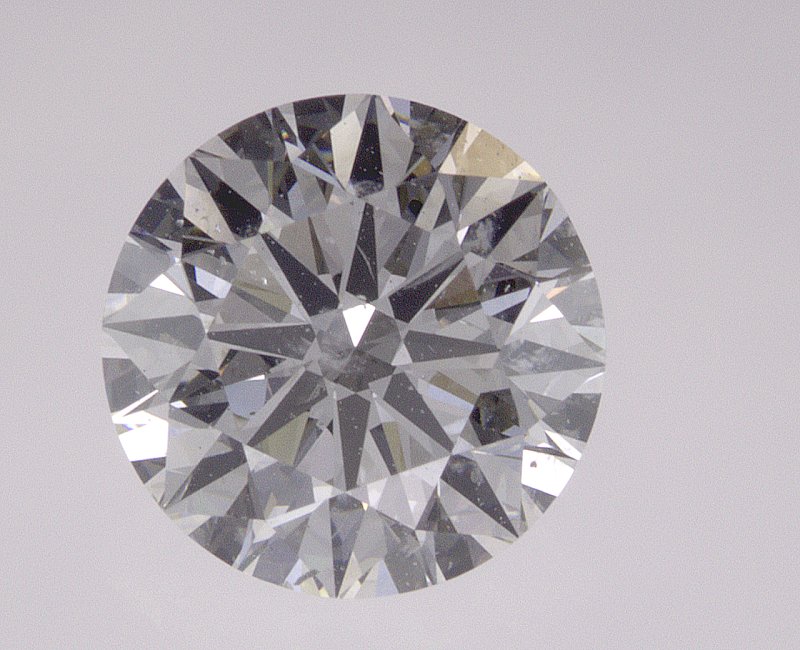 2 CT Round Natural Diamond Surrey Vancouver Canada Langley Burnaby Richmond