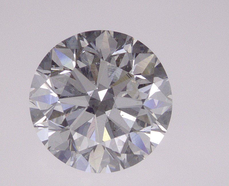 1.26 CT Round Natural Diamond Surrey Vancouver Canada Langley Burnaby Richmond