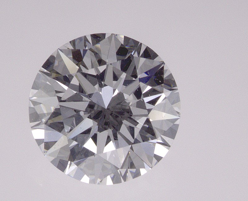 1.27 CT Round Natural Diamond Surrey Vancouver Canada Langley Burnaby Richmond