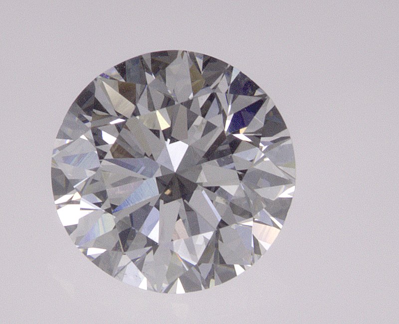 1.36 CT Round Natural Diamond Surrey Vancouver Canada Langley Burnaby Richmond