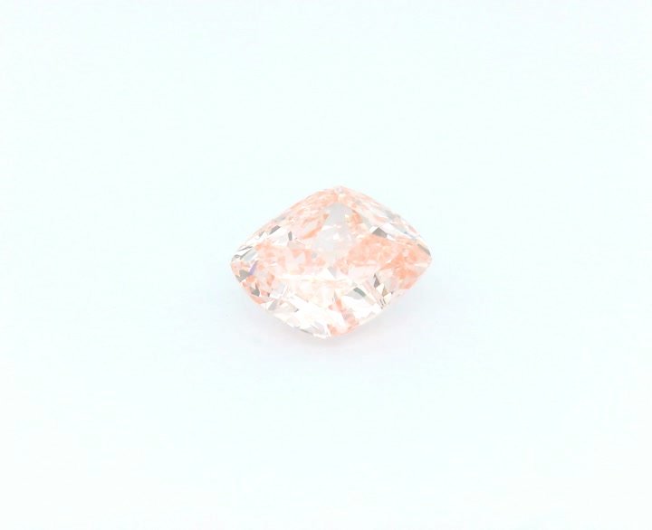 1.56 CT Cushion Lab-Grown Diamond Surrey Vancouver Canada Langley Burnaby Richmond