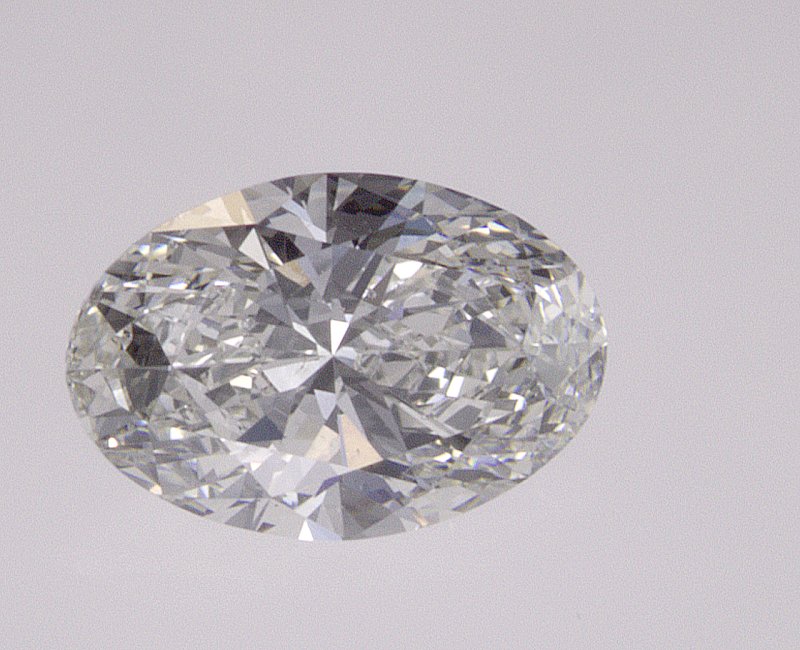 0.7 CT Oval Natural Diamond Surrey Vancouver Canada Langley Burnaby Richmond