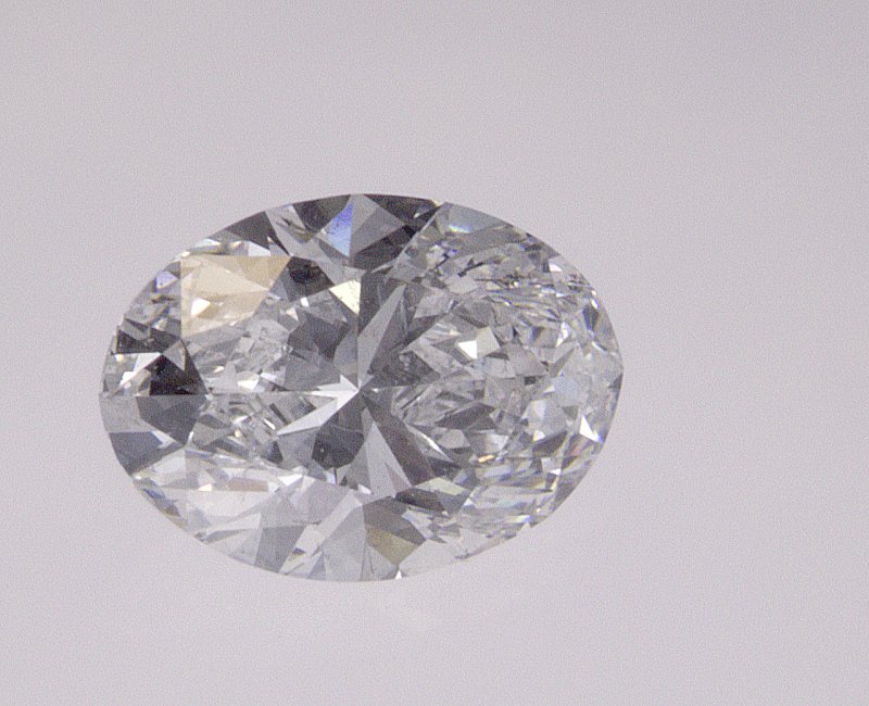 0.8 CT Oval Natural Diamond Surrey Vancouver Canada Langley Burnaby Richmond