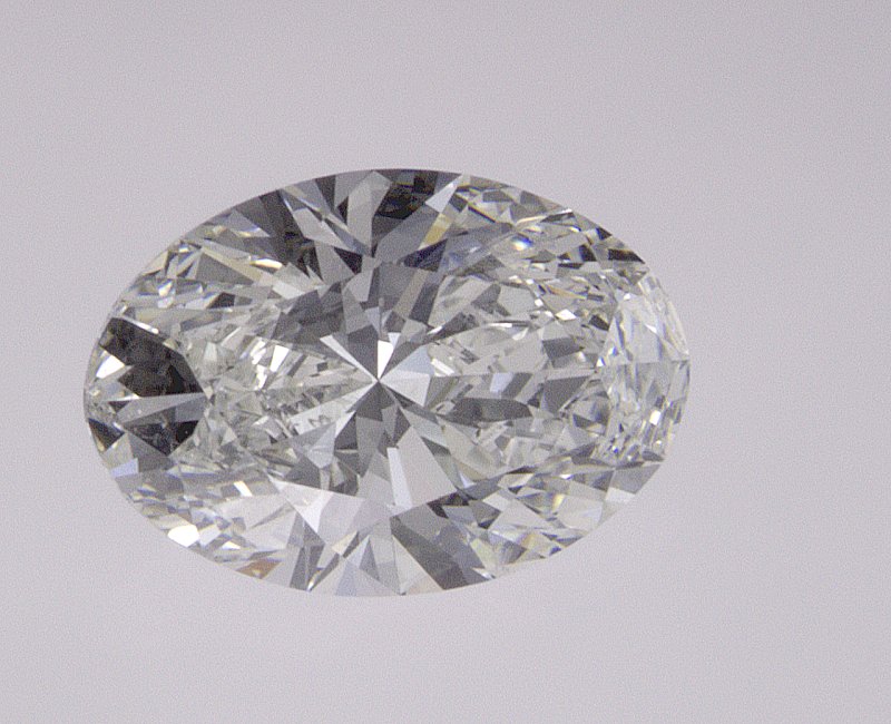 1.05 Carat Oval Cut Natural Diamond