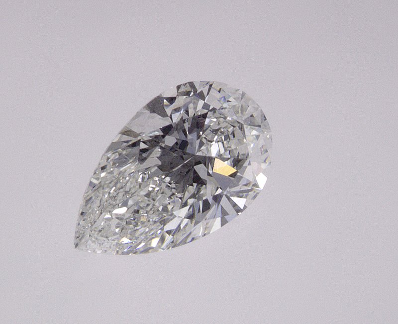 0.9 CT Pear Natural Diamond Surrey Vancouver Canada Langley Burnaby Richmond