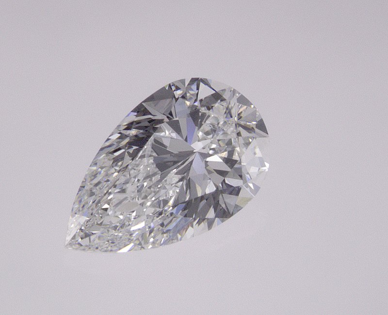 1.01 CT Pear Natural Diamond Surrey Vancouver Canada Langley Burnaby Richmond