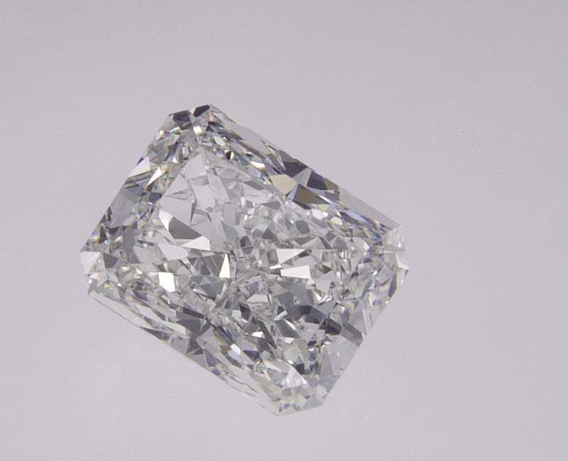 1 CT Radiant Natural Diamond Surrey Vancouver Canada Langley Burnaby Richmond