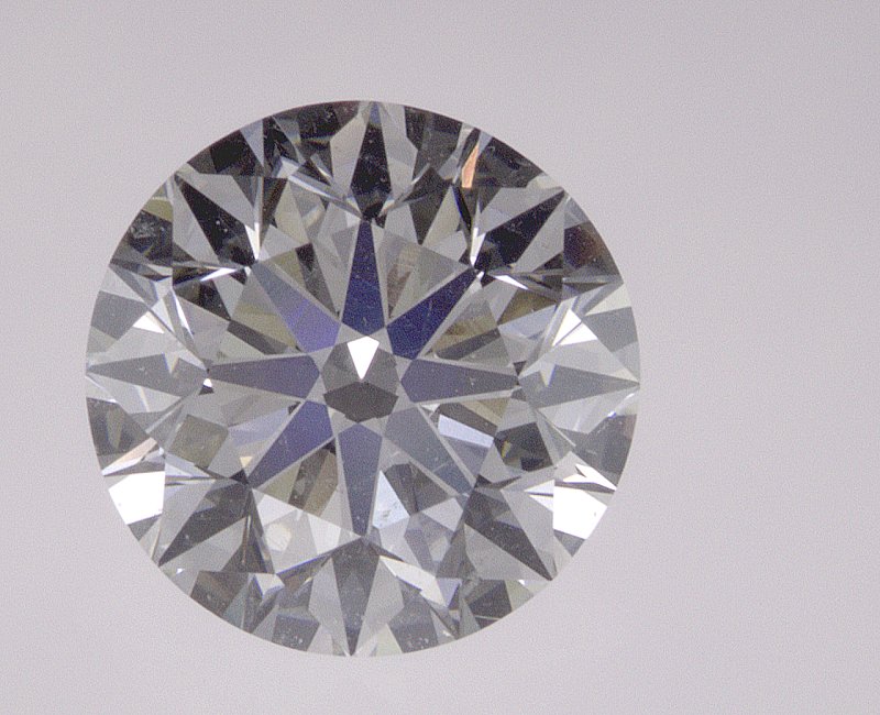 2.01 CT Round Natural Diamond Surrey Vancouver Canada Langley Burnaby Richmond