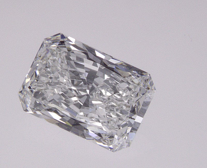 0.6 CT Radiant Natural Diamond Surrey Vancouver Canada Langley Burnaby Richmond