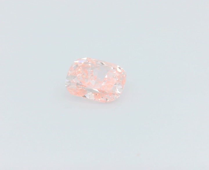 1.56 CT Cushion Lab-Grown Diamond Surrey Vancouver Canada Langley Burnaby Richmond