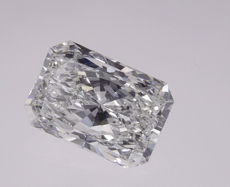 1.02 CT Radiant Natural Diamond Surrey Vancouver Canada Langley Burnaby Richmond