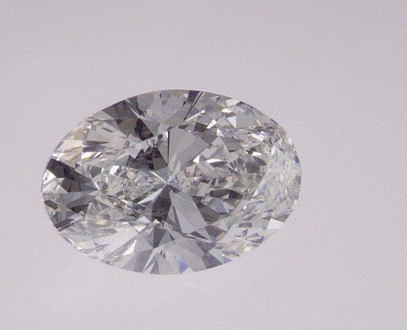 1 CT Oval Natural Diamond Surrey Vancouver Canada Langley Burnaby Richmond