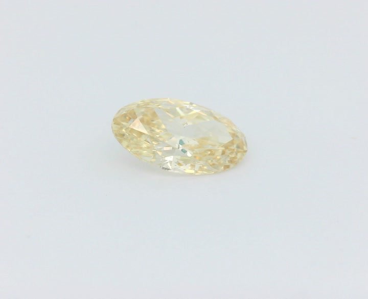 1.73 CT Oval Lab-Grown Diamond Surrey Vancouver Canada Langley Burnaby Richmond