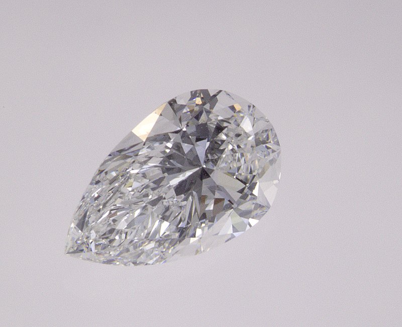 0.9 CT Pear Natural Diamond Surrey Vancouver Canada Langley Burnaby Richmond