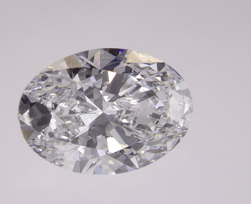 1.5 CT Oval Natural Diamond Surrey Vancouver Canada Langley Burnaby Richmond