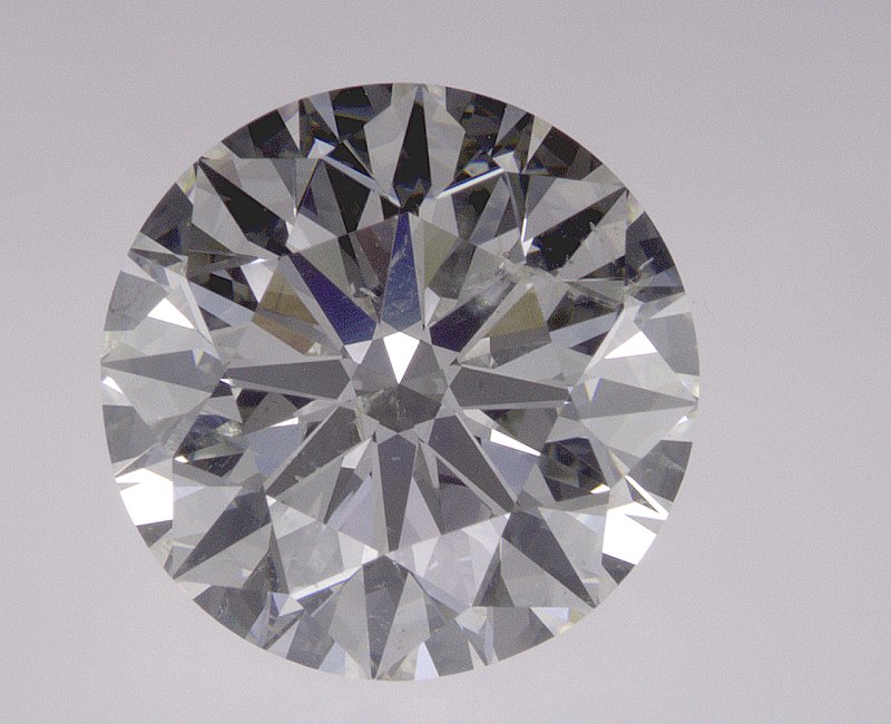 4 CT Round Natural Diamond Surrey Vancouver Canada Langley Burnaby Richmond