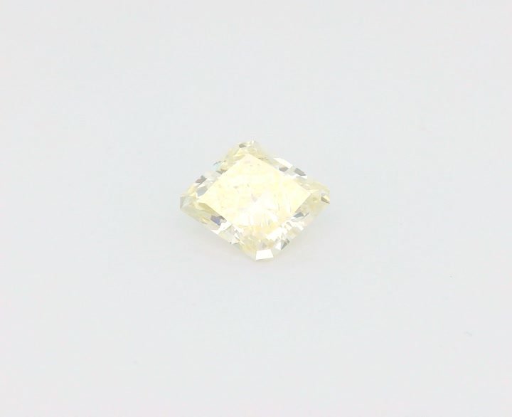 1.75 CT Radiant Lab-Grown Diamond Surrey Vancouver Canada Langley Burnaby Richmond