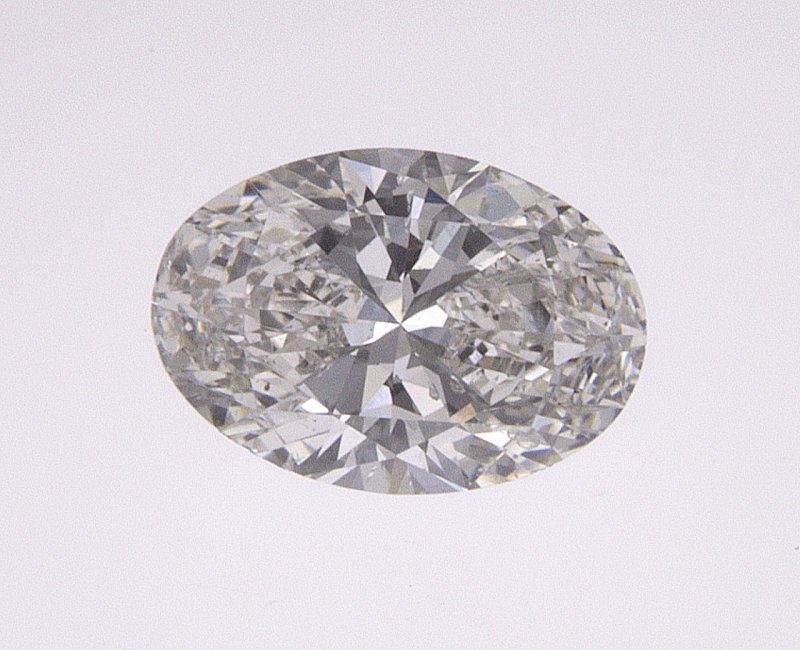 0.49 CT Oval Natural Diamond Surrey Vancouver Canada Langley Burnaby Richmond