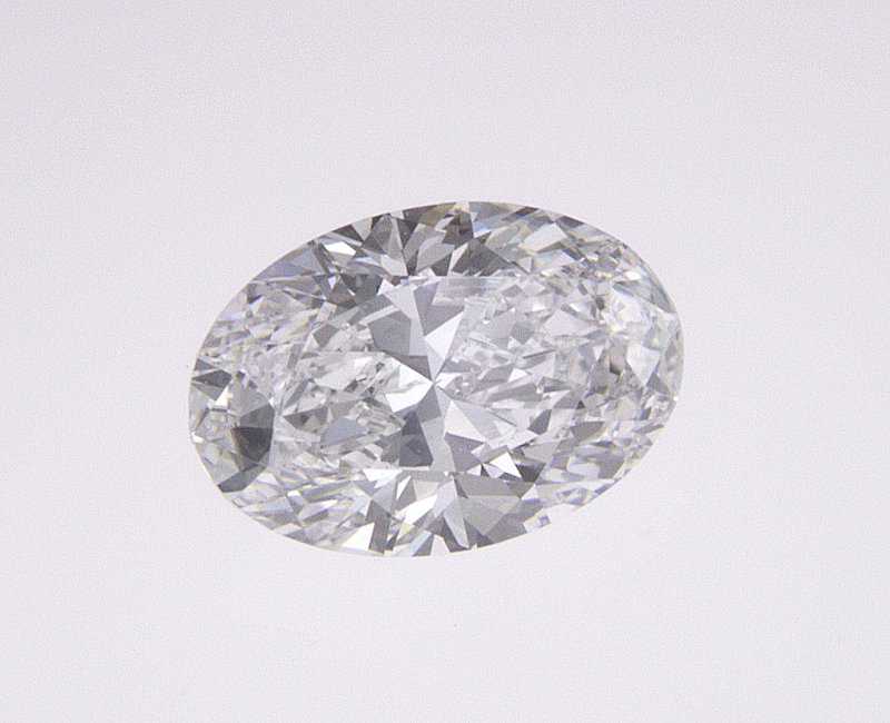 0.51 CT Oval Natural Diamond Surrey Vancouver Canada Langley Burnaby Richmond