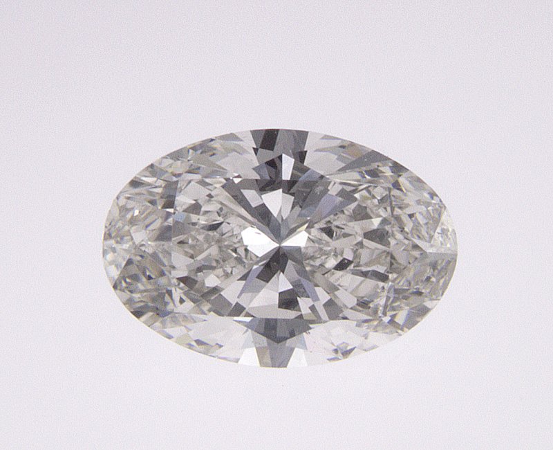 0.7 CT Oval Natural Diamond Surrey Vancouver Canada Langley Burnaby Richmond