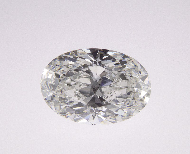 1.25 CT Oval Natural Diamond Surrey Vancouver Canada Langley Burnaby Richmond