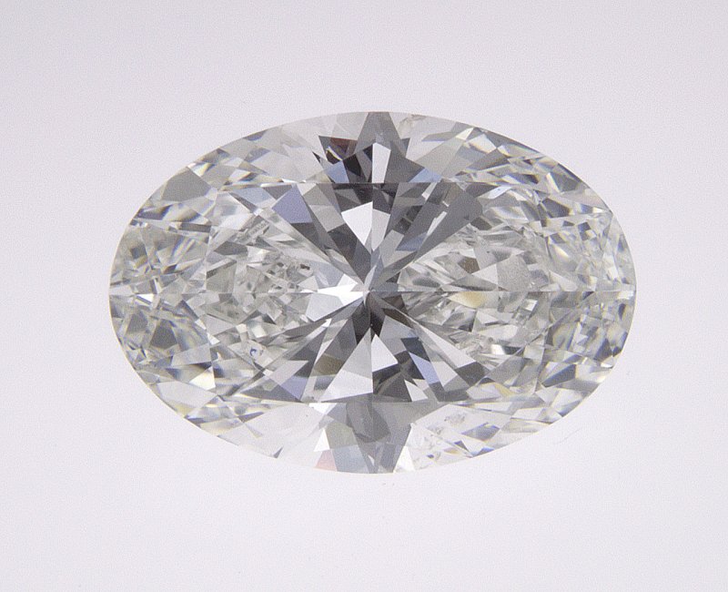 2.01 CT Oval Natural Diamond Surrey Vancouver Canada Langley Burnaby Richmond