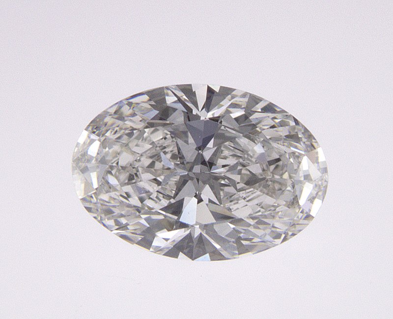 0.7 CT Oval Natural Diamond Surrey Vancouver Canada Langley Burnaby Richmond