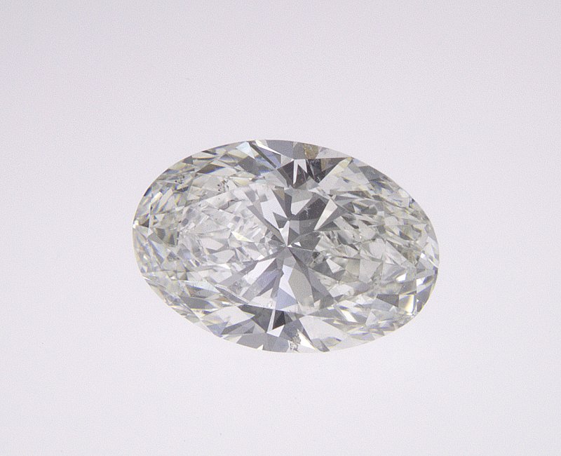 0.91 CT Oval Natural Diamond Surrey Vancouver Canada Langley Burnaby Richmond