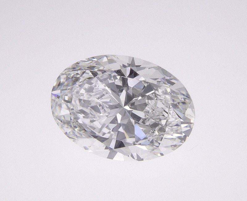 1.26 CT Oval Natural Diamond Surrey Vancouver Canada Langley Burnaby Richmond