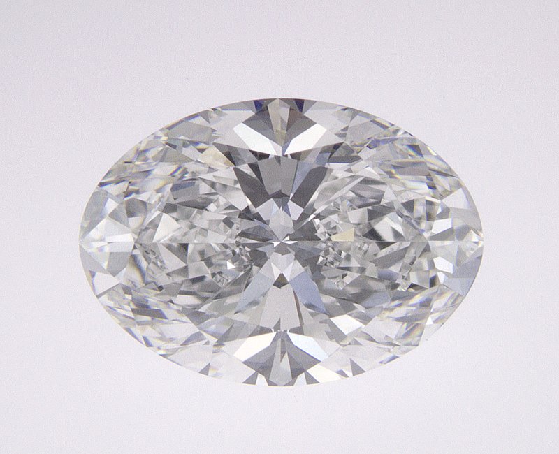 2.22 CT Oval Natural Diamond Surrey Vancouver Canada Langley Burnaby Richmond